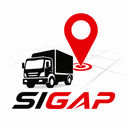 SIGAP Logo